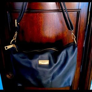 BCBG black bag